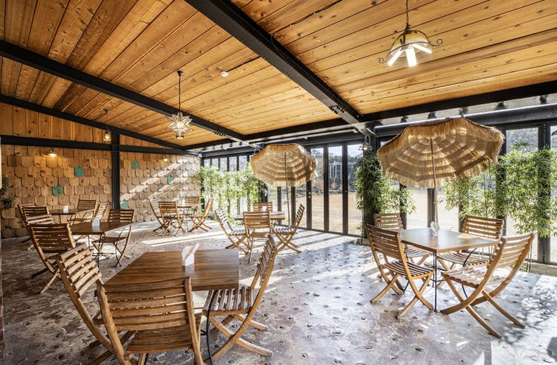 Olle Resort & SPA photo 3