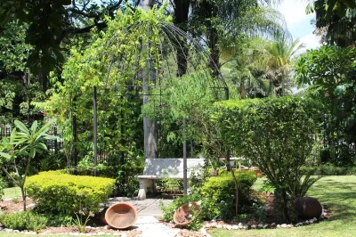 Lalamo Guest House