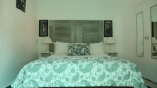 Roba Monakedi Guest Lodge Hoteles en Mafikeng