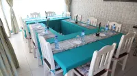 Roba Monakedi Guest Lodge Hotel di Mafikeng
