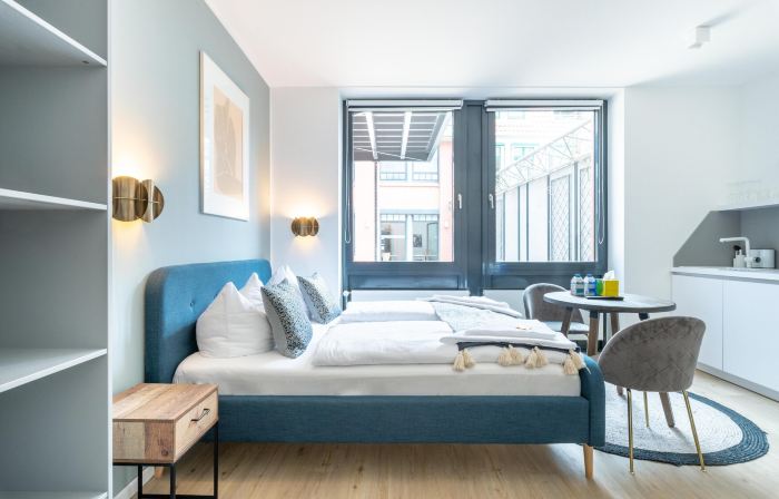 Limehome Flensburg Holm