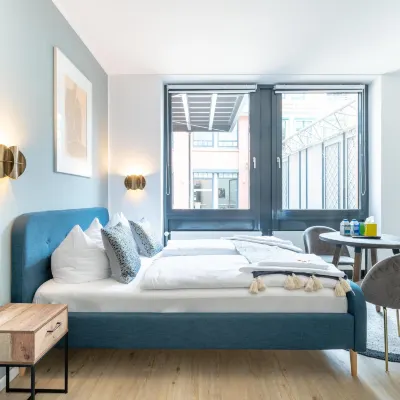 Limehome Flensburg Holm Hotels near Pedestrian Area Flensburg