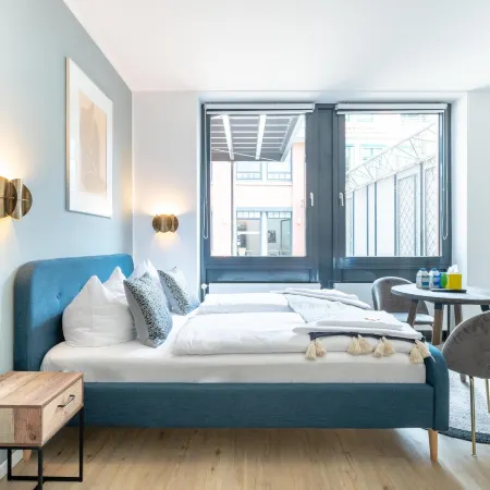 Limehome Flensburg Holm