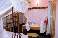 Kilimanjaro Scenic Lodge - Balkoner