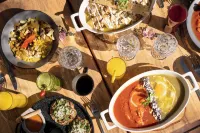 Raices Glamping Hotels in Tula de Allende