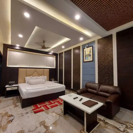 Grand Beach Resort