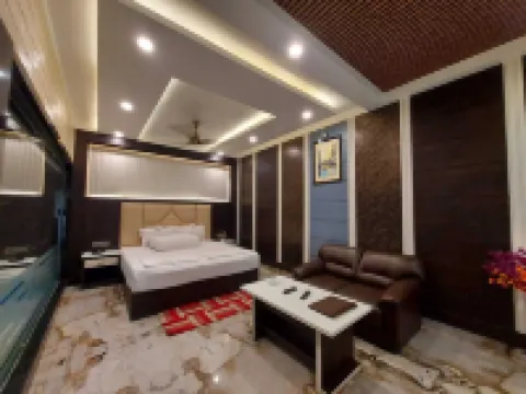 Grand Beach Resort