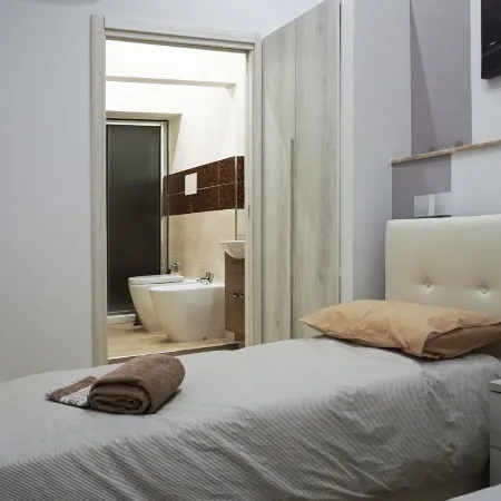 B&b Vittorio Emanuele II