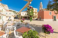 Villa Nionios Large Private Pool Walk to Beach Sea Views A C Wifi - 1033
