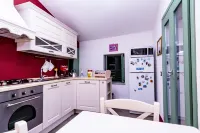 Terrazza Spinola - Afhentnings-/afleveringstjenester