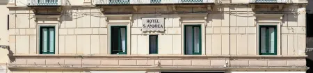 Albergo S. Andrea