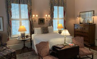 1842 Inn