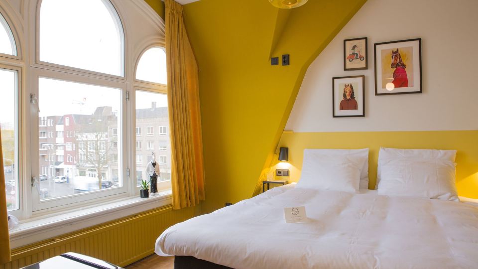Little Duke Hotel