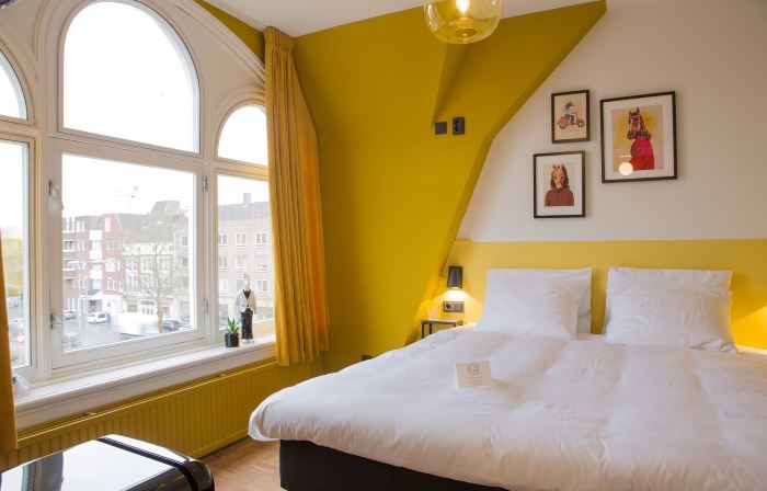 Little Duke Hotel