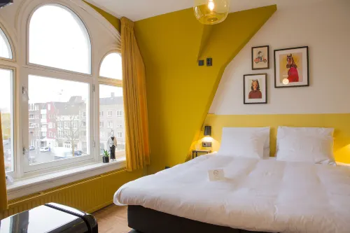 Little Duke Hotel