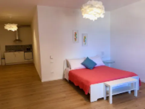 Mondello Beach - Rooms by the Sea Hotels in Mondello