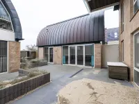 Apartment in Egmond with Stunning Sea Views