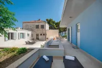 Beach Residences Caroline 海濱公寓