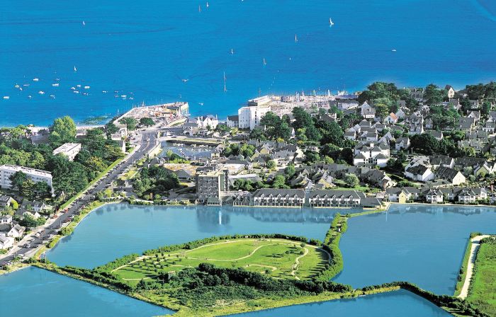 Thalazur Carnac - Residence & Spa