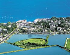 Thalazur Carnac - Residence & Spa