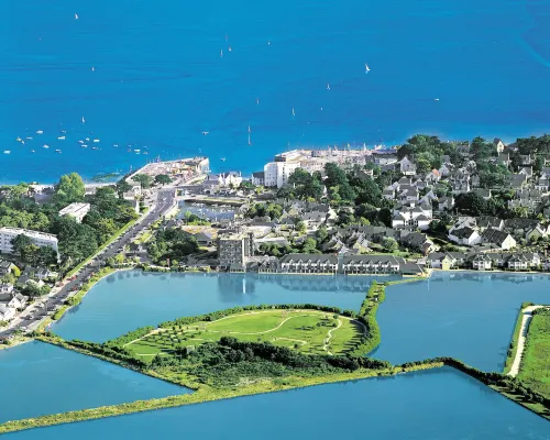 Thalazur Carnac - Residence & Spa Hotels in Carnac