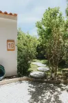Senhora do Cabo Meco Homy Holidays Hoteles cerca de Lagoa de Albufeira Beach