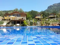 Olive Garden Kabak - Infinity Pools