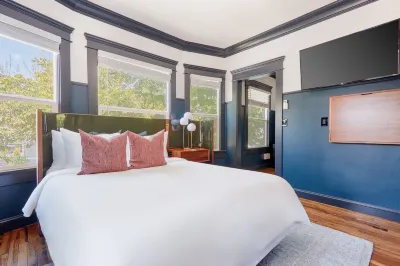 The Davis Downtown San Diego Hotel in zona Ultimate Sky Box at Diamond View Tower