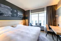 Radisson Hotel Antwerp Berchem Hotel di Lier