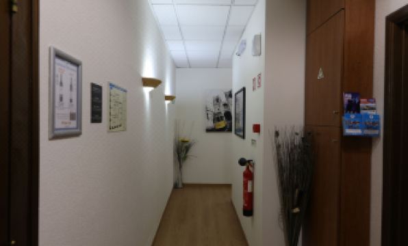 Pensao Praca Da Figueira