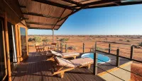 Bagatelle Kalahari Game Ranch