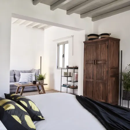 Boheme Beach Houses