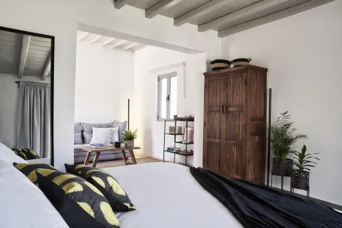 Boheme Beach Houses - de playa