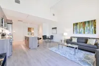 Global Luxury Suites Downtown Boston