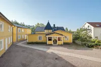 Uppsala Lägenhetshotell Hotels in 