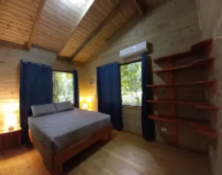 卡比納斯·科斯塔·特羅皮卡納