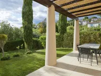Saint-Tropez Golf Residences ガッサンのホテル