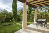 Saint-Tropez Golf Residences