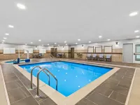 Spark by Hilton Wilkes-Barre Hotels in Luzerne County