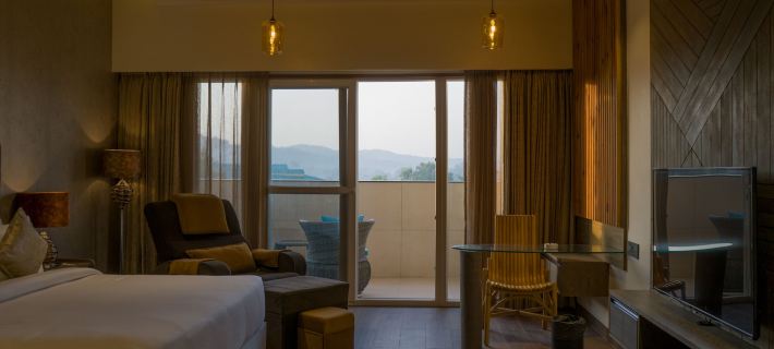 Hotel Clarks Inn Suites Kangra Hotels in Kangra