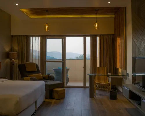 Hotel Clarks Inn Suites Kangra Hotels in Kangra