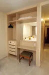 Mengo Palace Hotel - Jacuzzi