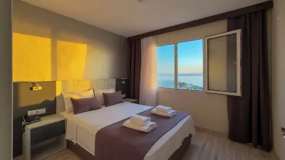 La Bella Suite Hotel Hotels in der Nähe von Anadolu Ml Ve Kml