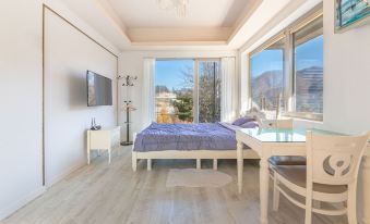 Gapyeong Yirae Pension - Housity
