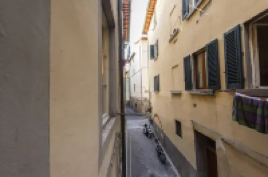 Pitti Studio Hotels in 