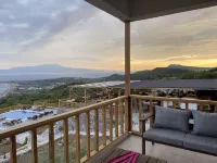 Assos Karadut Tas Hotel - Ocean View