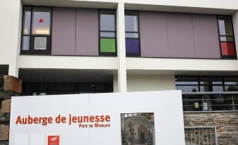 Auberge de Jeunesse de Morlaix