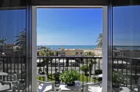 Hotel Eden - Ocean View