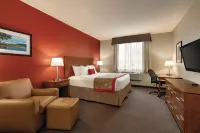 Bakken Airport Xwa Hotel & Studios Các khách sạn ở Missouri Ridge