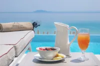 Ammoa Luxury Hotel & Spa Resort - Pool